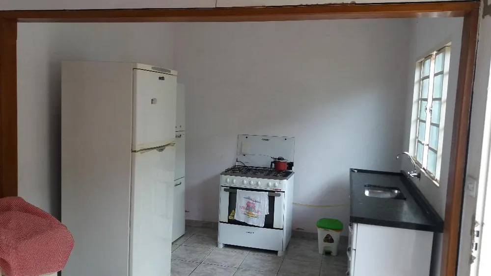 Casa, 4 quartos, 222 m² - Foto 1