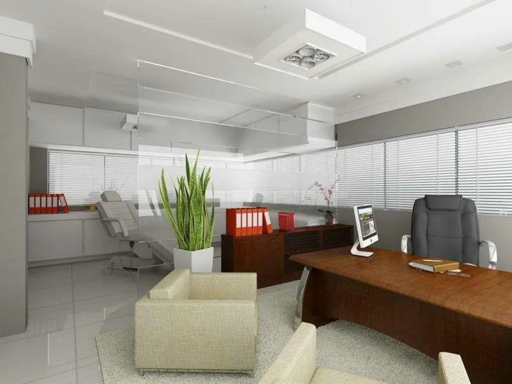 Sala-Conjunto, 434 m² - Foto 4