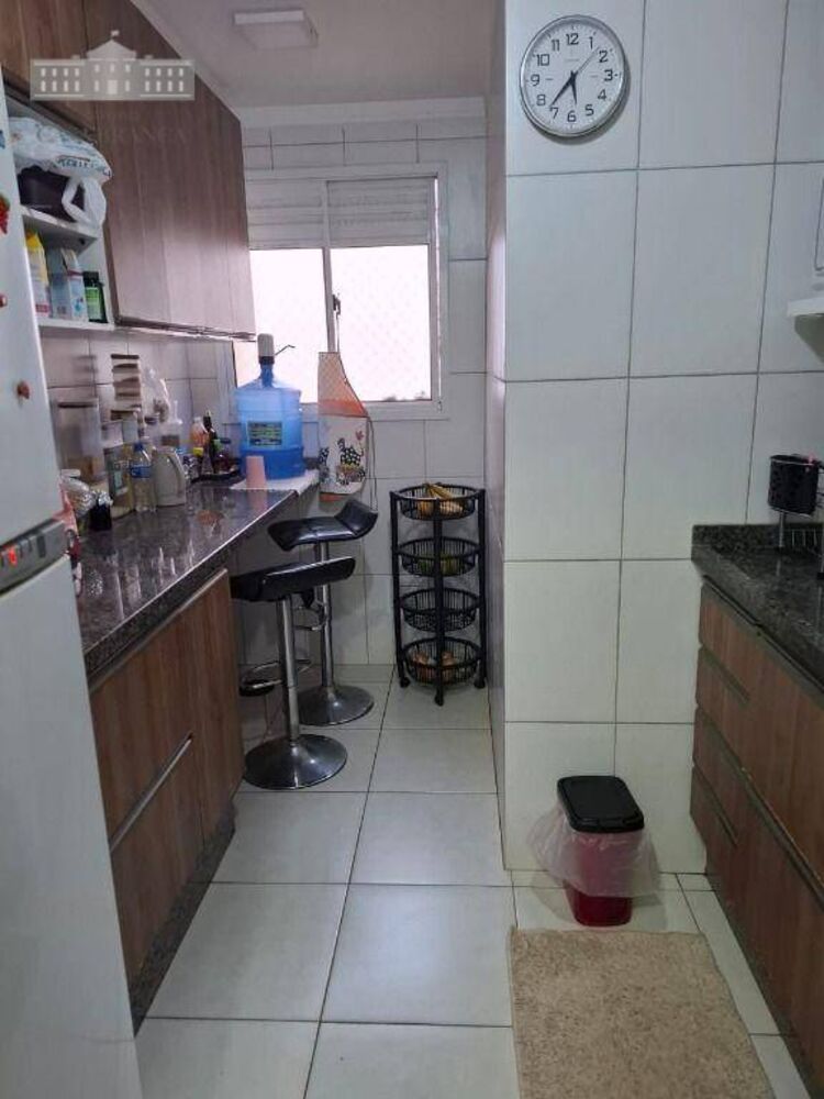 Apartamento à venda com 3 quartos, 110m² - Foto 4