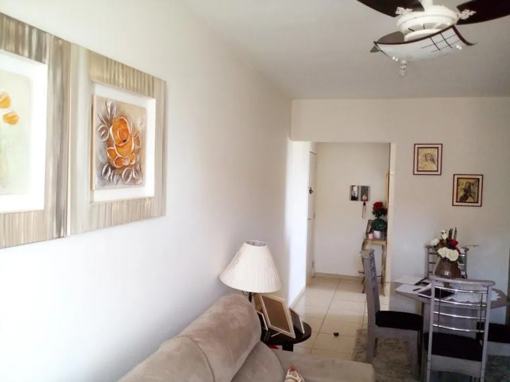 Apartamento, 2 quartos, 55 m² - Foto 2
