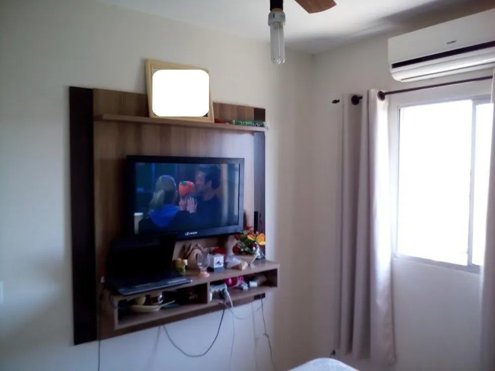 Apartamento, 2 quartos, 55 m² - Foto 4