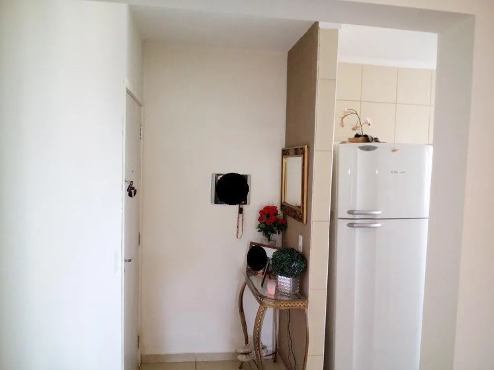 Apartamento, 2 quartos, 55 m² - Foto 3