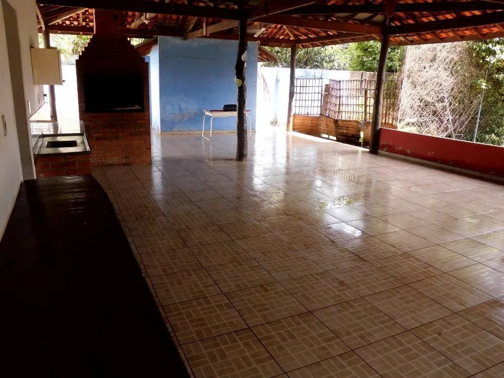 Chácara, 2 quartos, 3080 m² - Foto 3