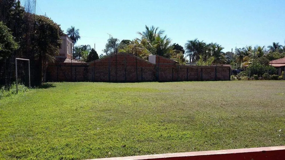 Chácara, 2 quartos, 3080 m² - Foto 1