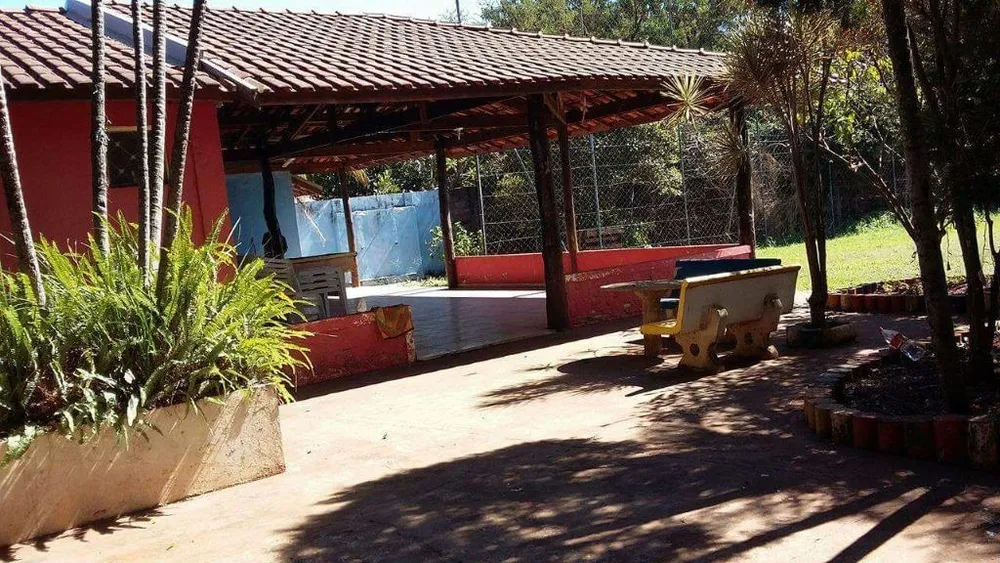 Chácara, 2 quartos, 3080 m² - Foto 4