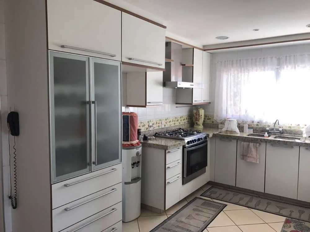 Sobrado, 4 quartos, 467 m² - Foto 1