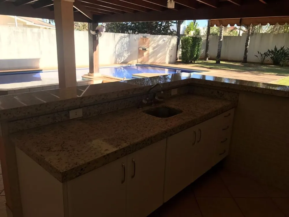 Sobrado, 4 quartos, 467 m² - Foto 2