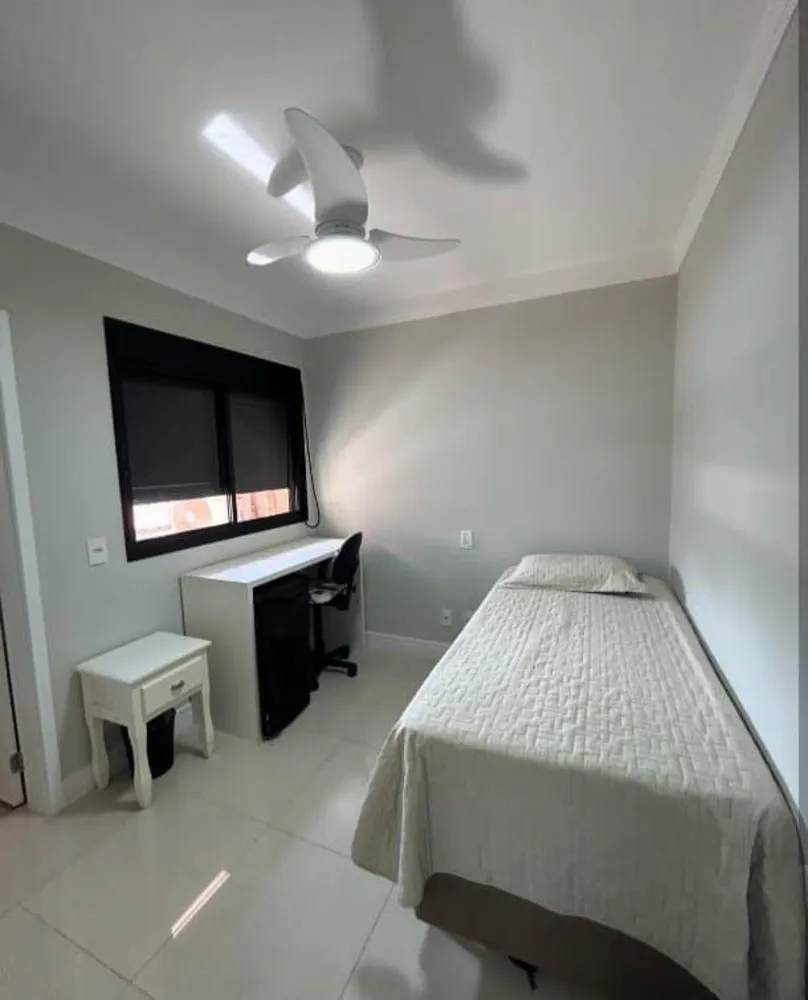 Apartamento, 3 quartos, 142 m² - Foto 4