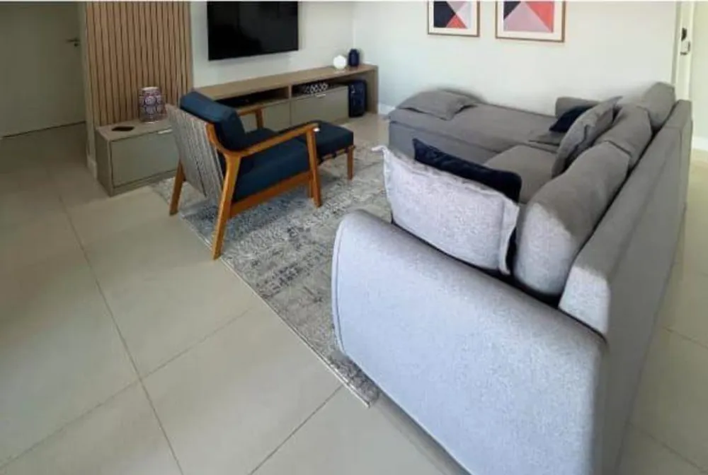 Apartamento, 3 quartos, 142 m² - Foto 2