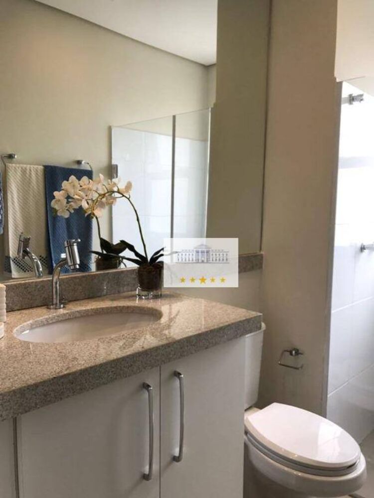 Apartamento à venda com 2 quartos, 84m² - Foto 4