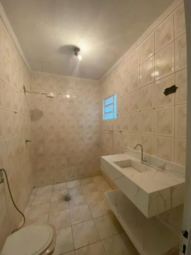 Casa, 3 quartos, 141 m² - Foto 2