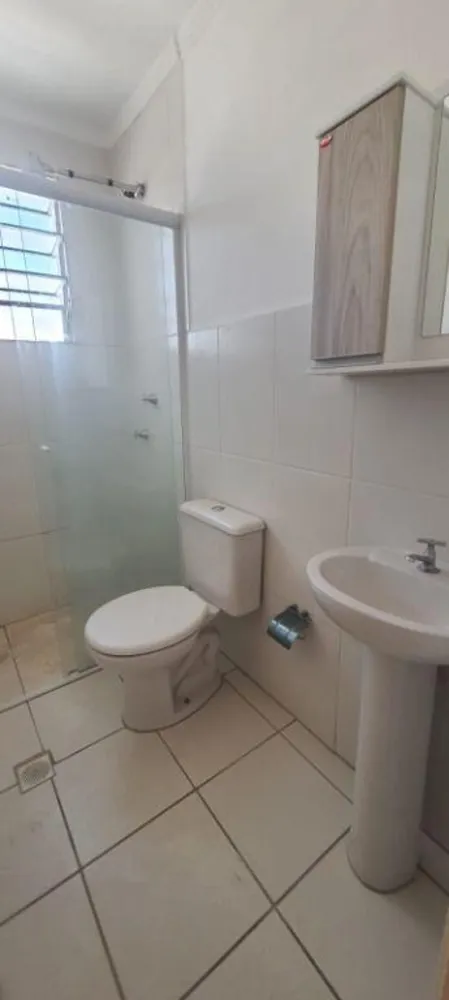 Apartamento, 2 quartos, 52 m² - Foto 3