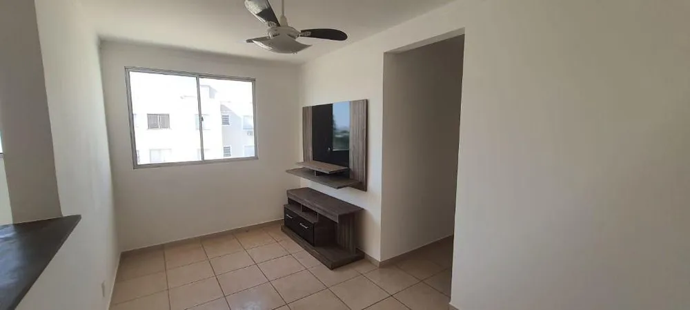 Apartamento, 2 quartos, 52 m² - Foto 1