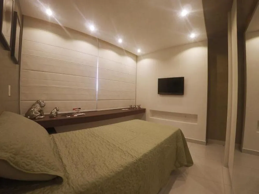 Apartamento, 3 quartos, 116 m² - Foto 4