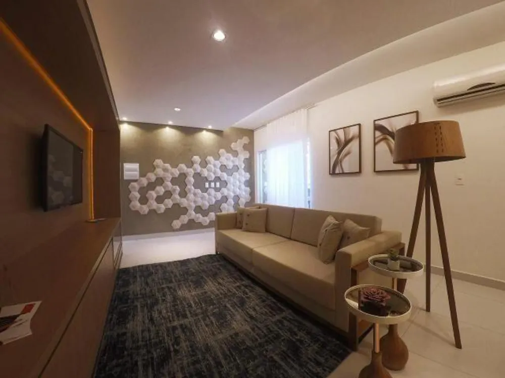 Apartamento, 3 quartos, 116 m² - Foto 2
