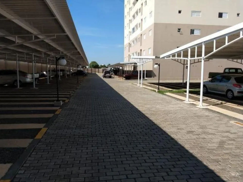 Apartamento, 3 quartos, 116 m² - Foto 3