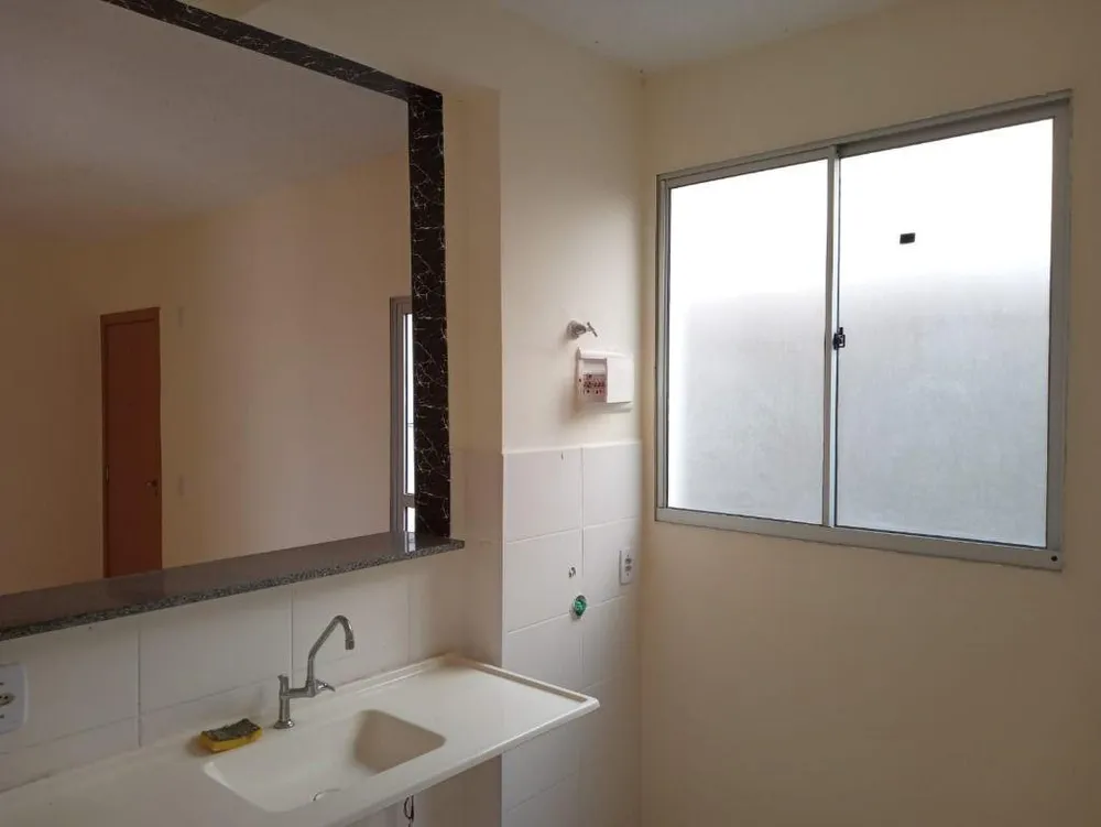 Apartamento, 2 quartos, 51 m² - Foto 2