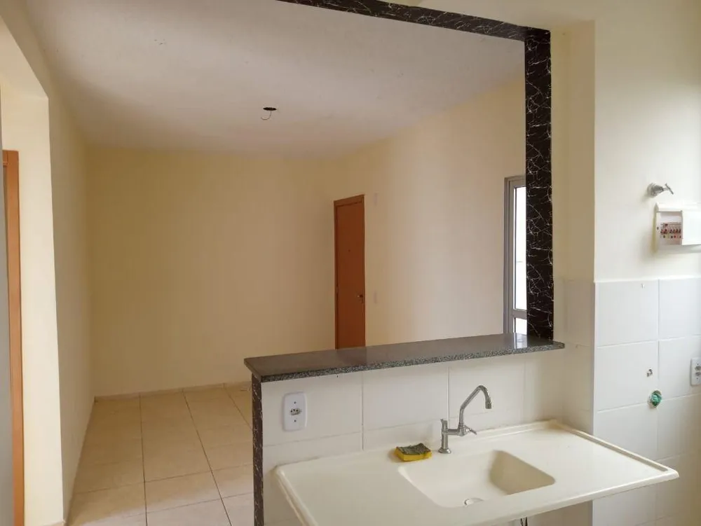 Apartamento, 2 quartos, 51 m² - Foto 1