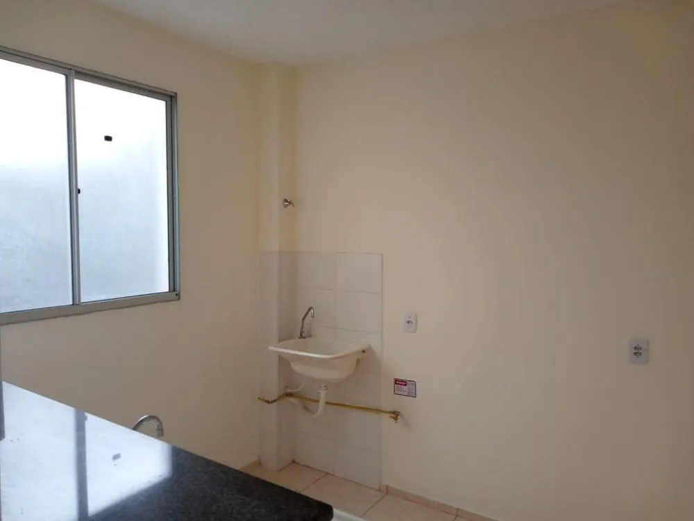 Apartamento, 2 quartos, 51 m² - Foto 3