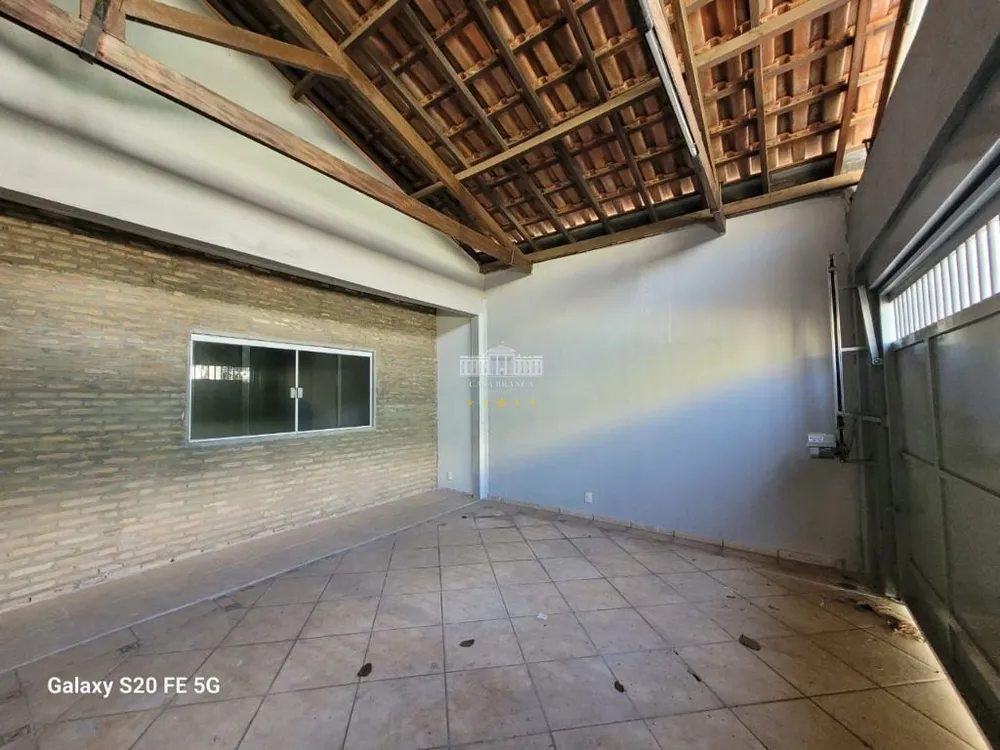 Casa, 3 quartos, 200 m² - Foto 3