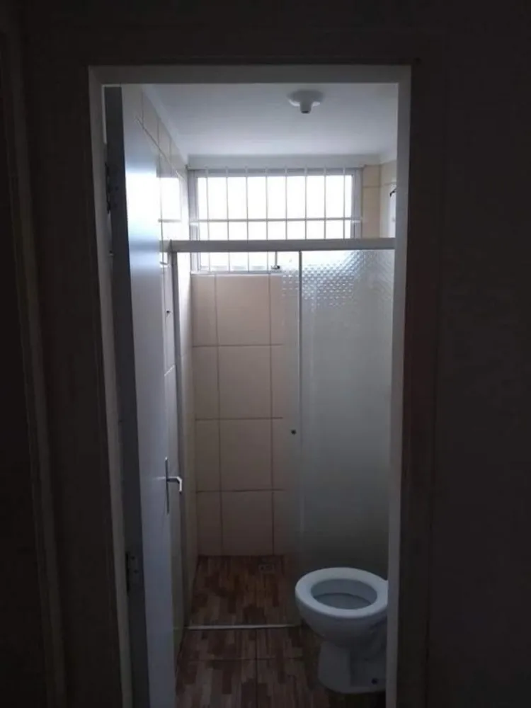 Apartamento, 2 quartos, 55 m² - Foto 3