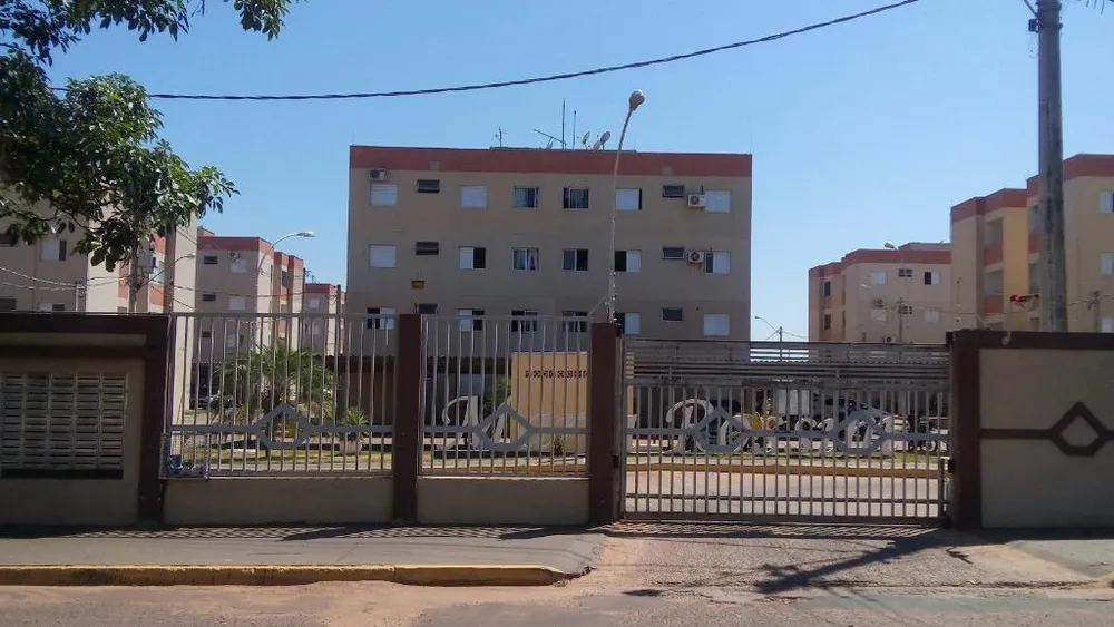 Apartamento, 2 quartos, 55 m² - Foto 1