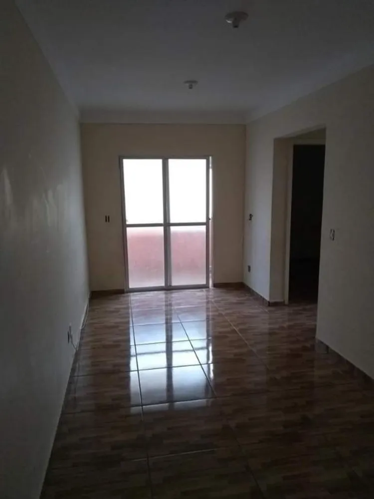 Apartamento, 2 quartos, 55 m² - Foto 2