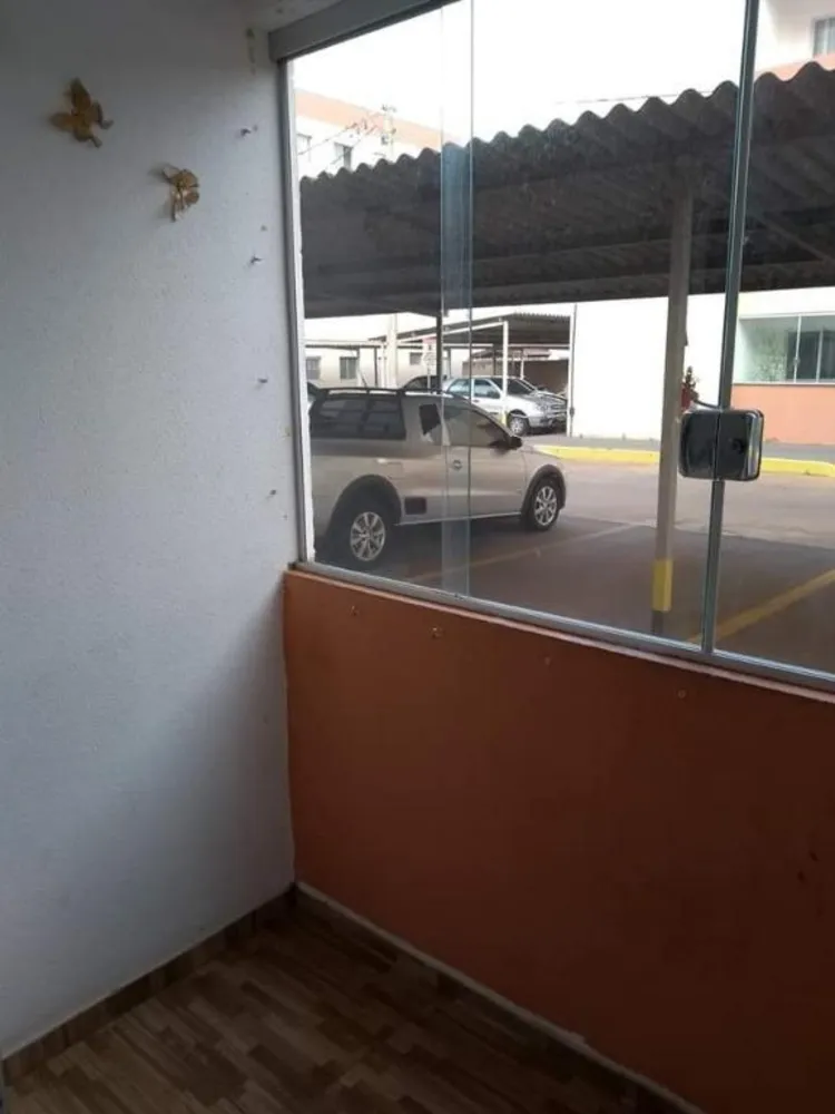 Apartamento, 2 quartos, 55 m² - Foto 4