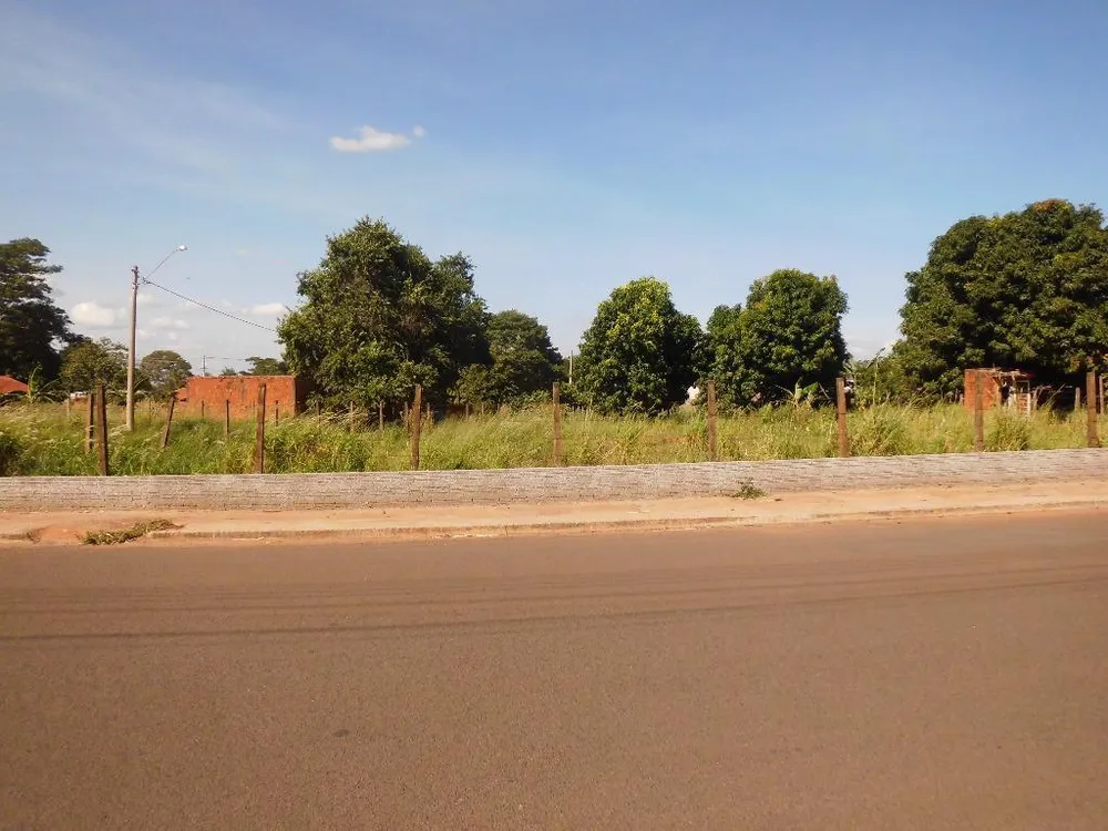 Terreno, 1100 m² - Foto 1