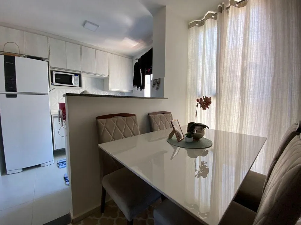 Apartamento, 2 quartos, 40 m² - Foto 3