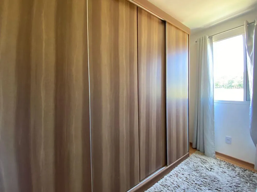 Apartamento, 2 quartos, 40 m² - Foto 2