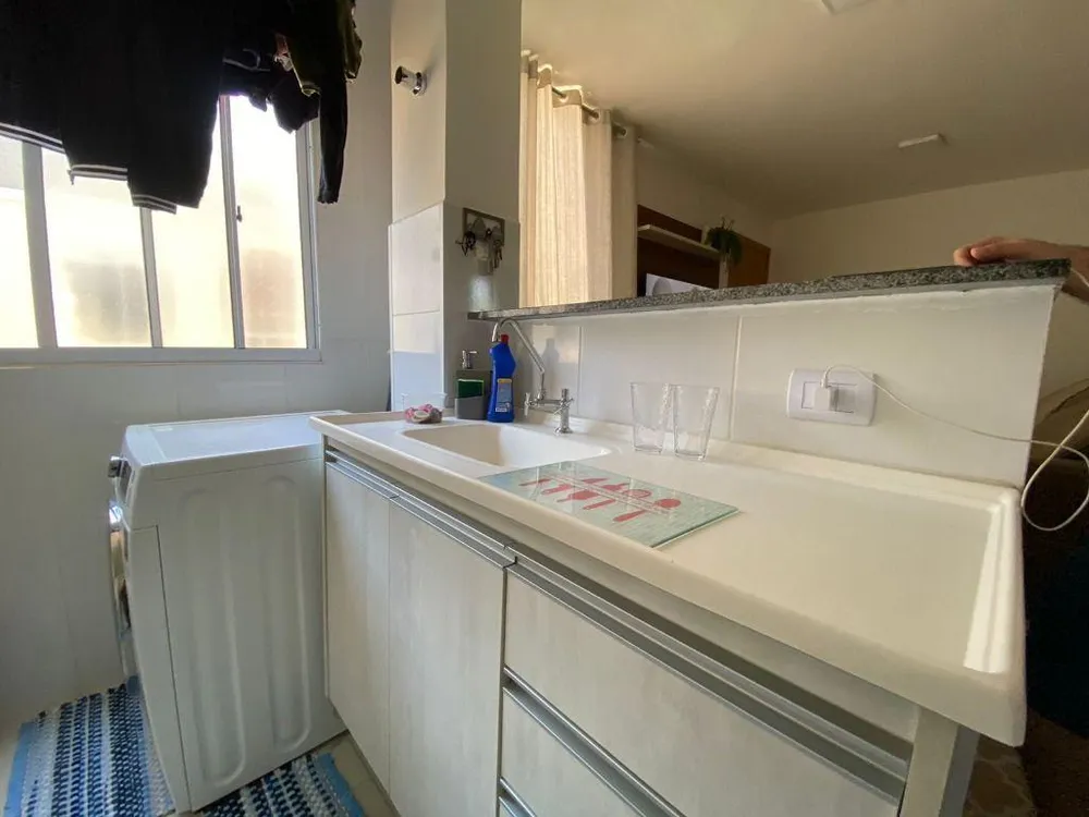 Apartamento, 2 quartos, 40 m² - Foto 4