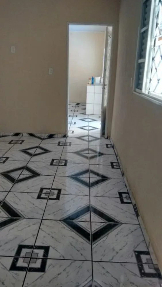Casa, 1 quarto, 50 m² - Foto 4
