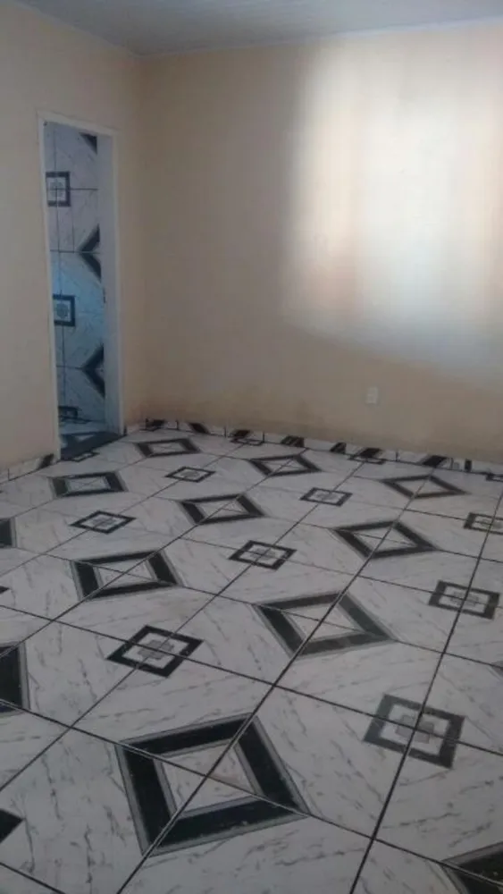 Casa, 1 quarto, 50 m² - Foto 3