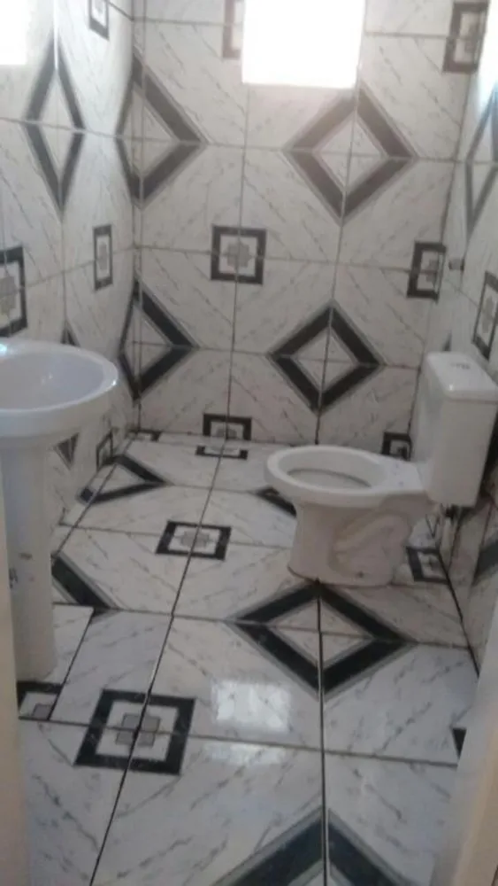 Casa, 1 quarto, 50 m² - Foto 1