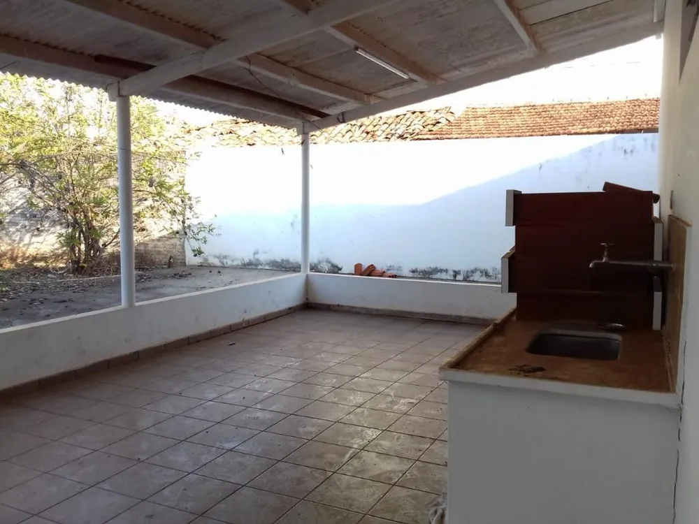 Casa, 3 quartos, 130 m² - Foto 1