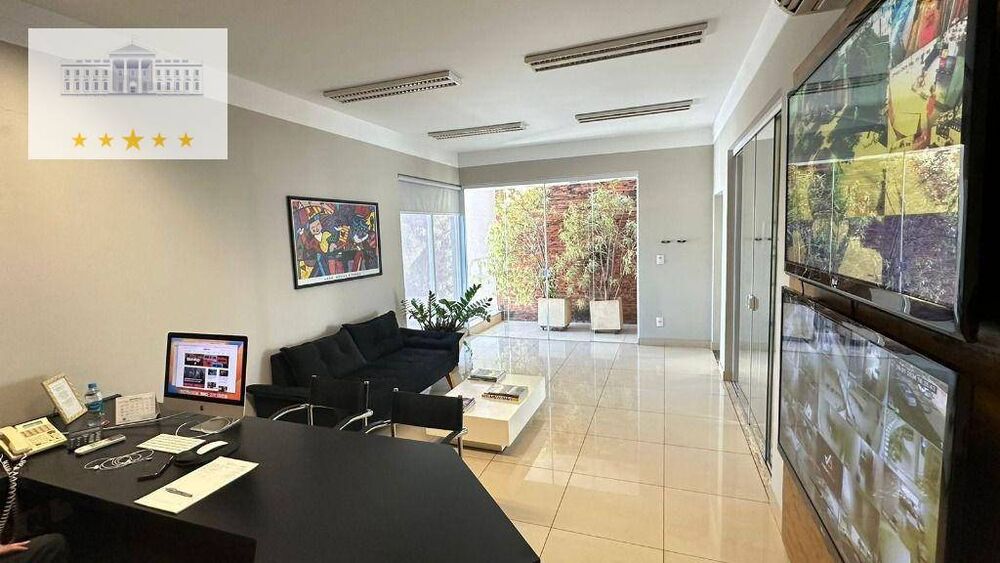 Prédio Inteiro, 740 m² - Foto 2