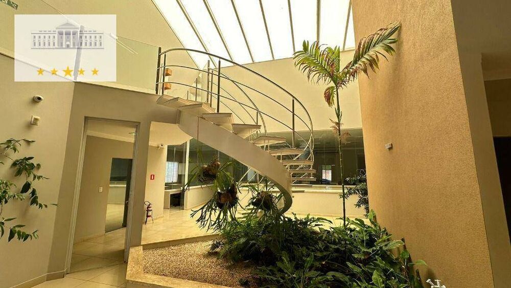 Prédio Inteiro, 740 m² - Foto 1