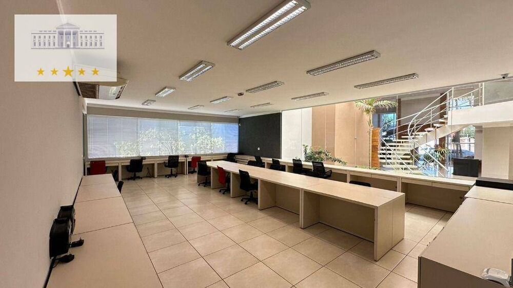 Prédio Inteiro, 740 m² - Foto 5