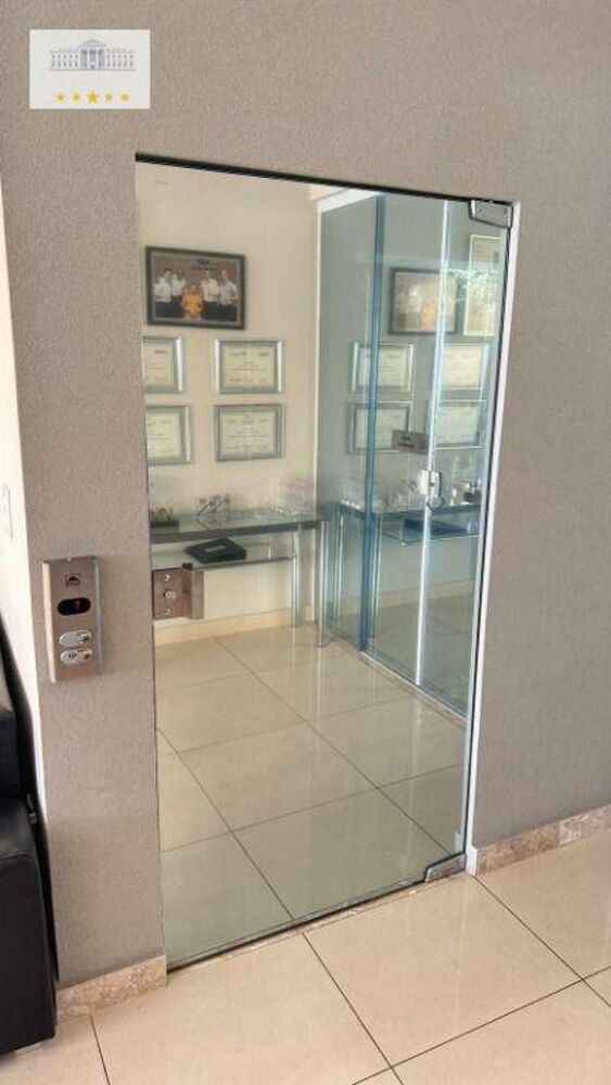 Prédio Inteiro, 740 m² - Foto 3