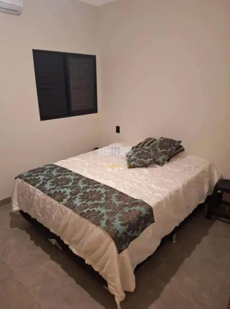 Casa, 4 quartos, 232 m² - Foto 4