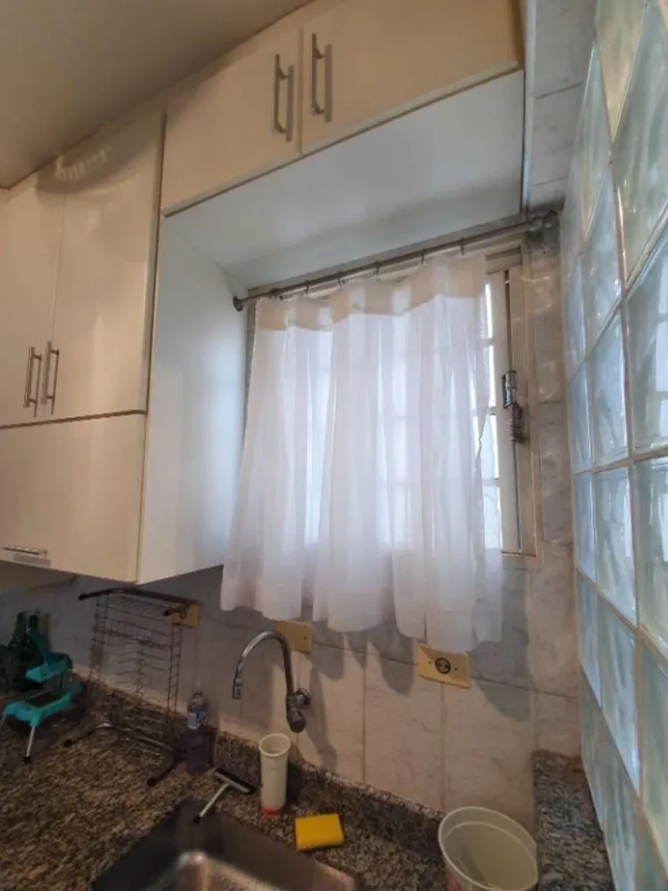 Apartamento, 3 quartos, 77 m² - Foto 1