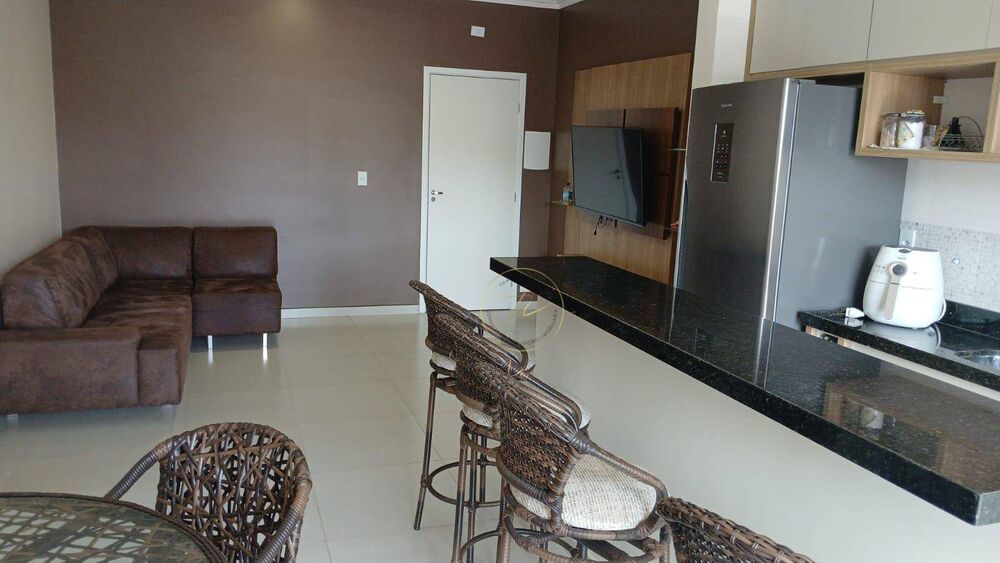 Apartamento, 2 quartos, 69 m² - Foto 4