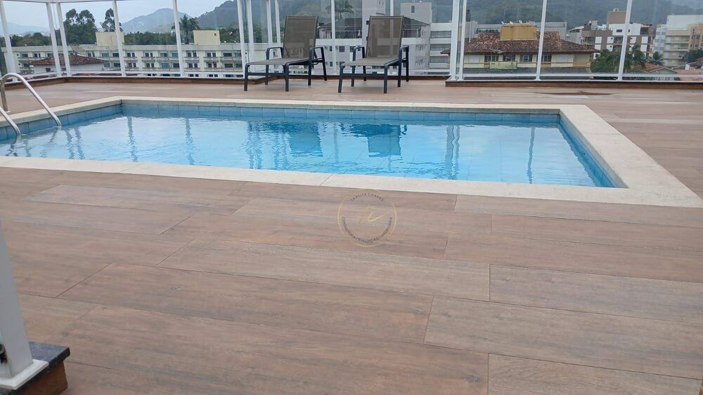 Apartamento, 2 quartos, 69 m² - Foto 1