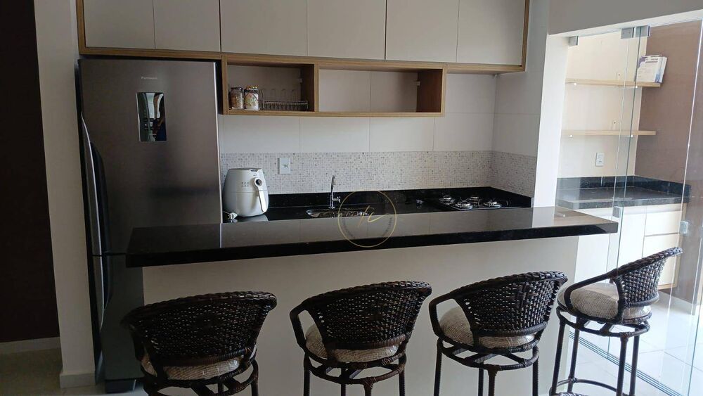 Apartamento, 2 quartos, 69 m² - Foto 3