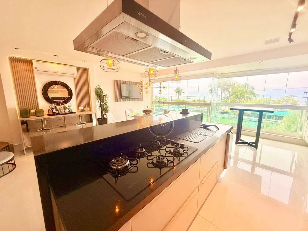 Apartamento, 3 quartos, 150 m² - Foto 2