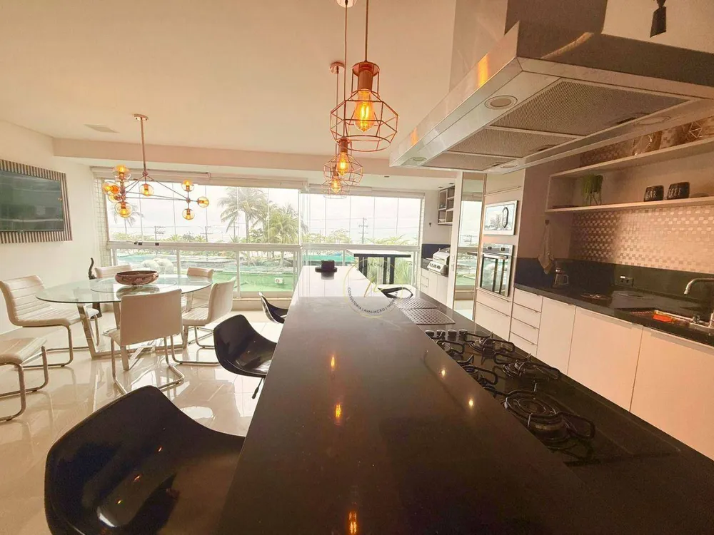 Apartamento, 3 quartos, 150 m² - Foto 6
