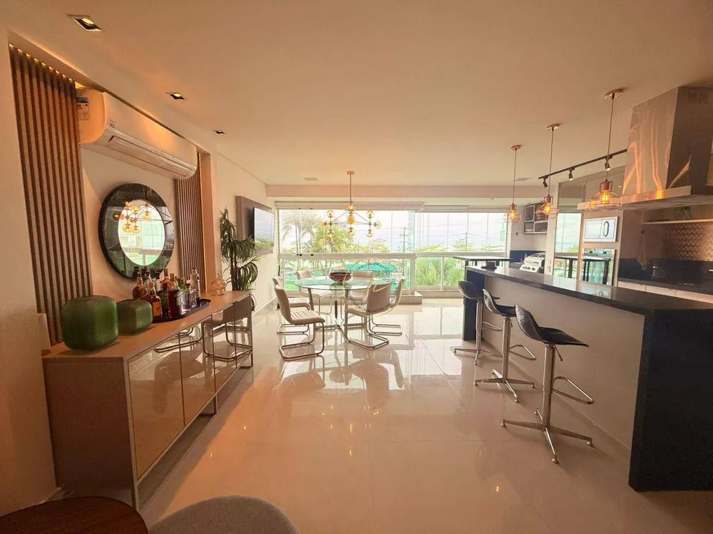 Apartamento, 3 quartos, 150 m² - Foto 5