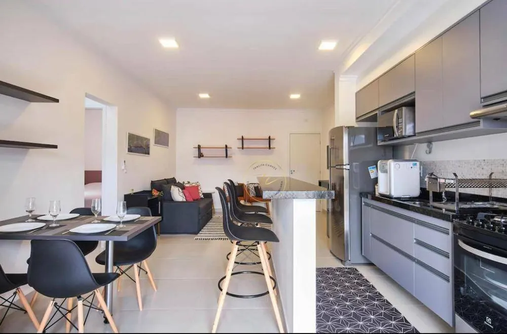 Apartamento, 2 quartos, 70 m² - Foto 6