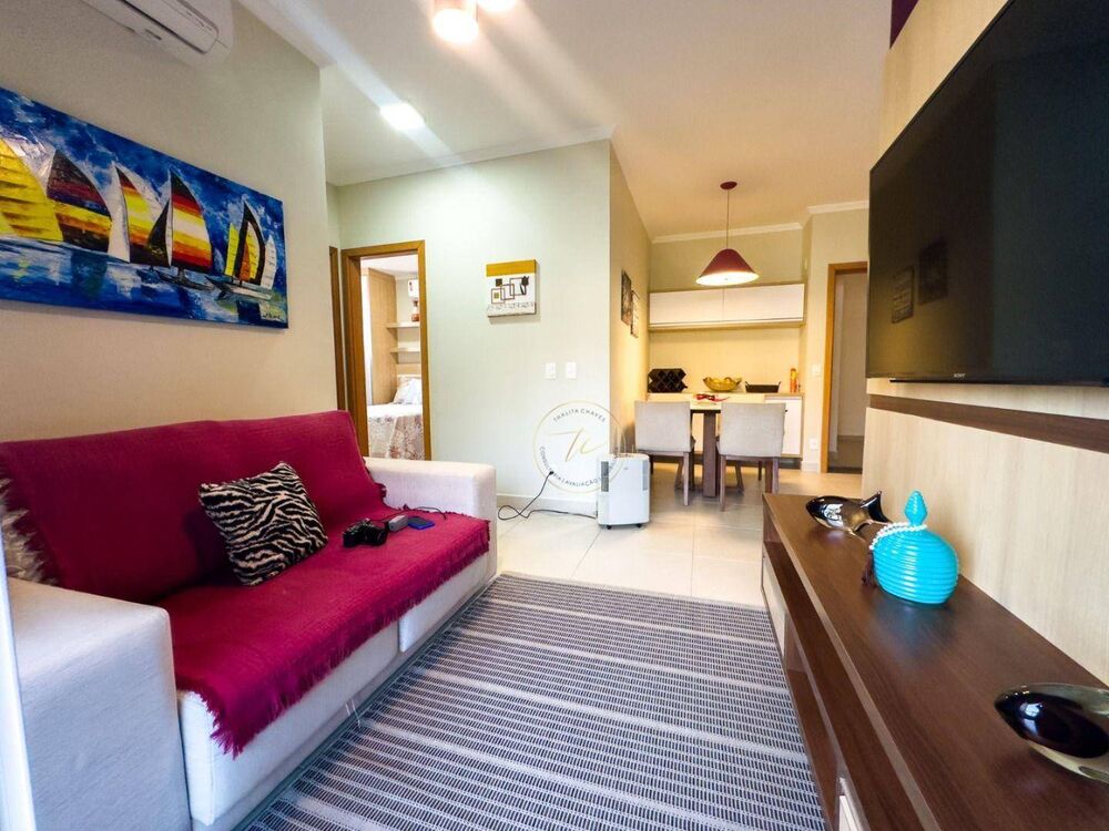 Apartamento, 2 quartos, 70 m² - Foto 1